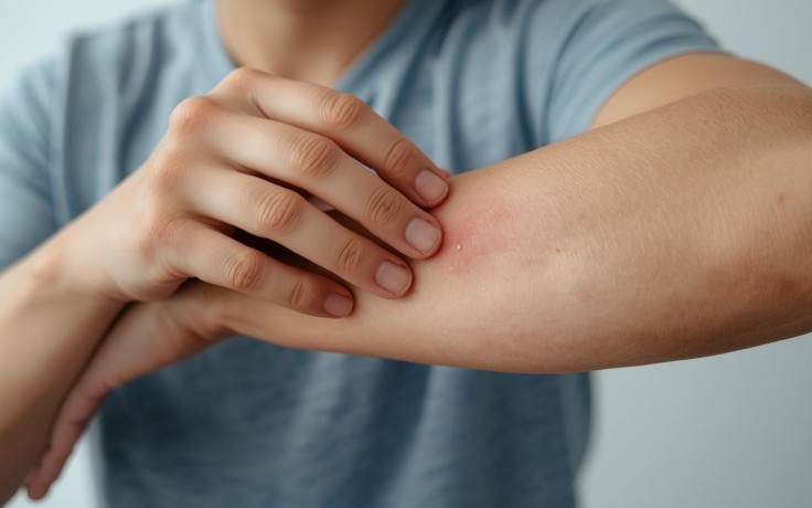 Skin Allergies: Causes, Symptoms, and Treatments
