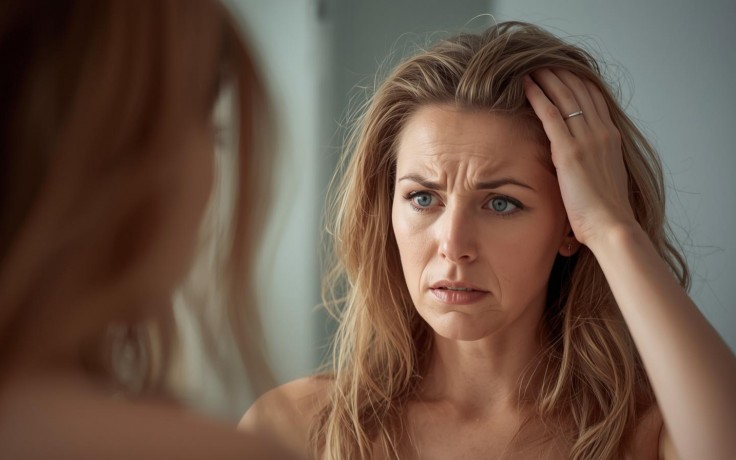 Treating Hair and Scalp Disorders: Dandruff, Hair Loss, and More