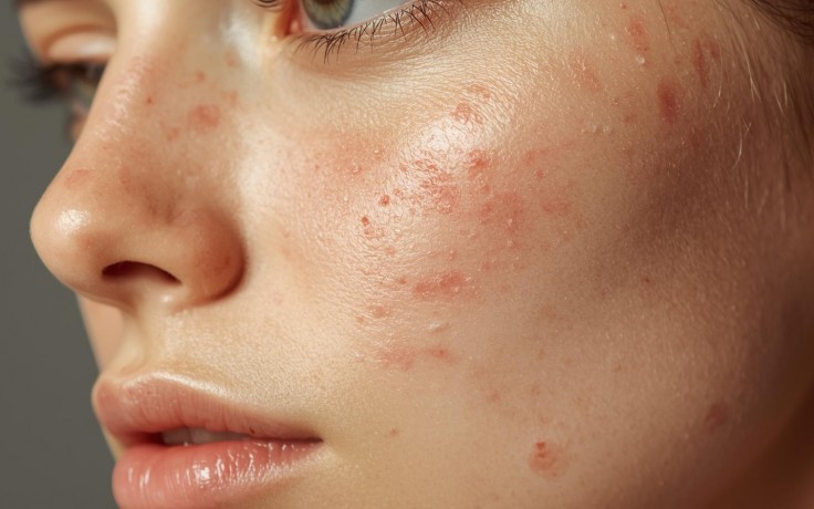 Common Skin Conditions: Acne, Eczema, Psoriasis, and More