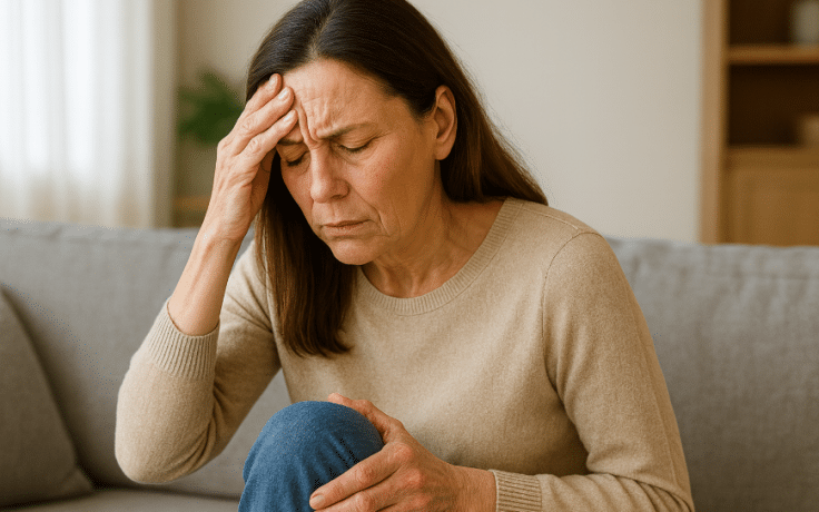 Myths around arthritis cleared