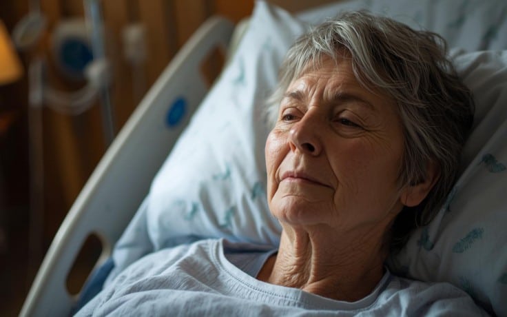 Cancer Pain Management: Improving Quality of Life