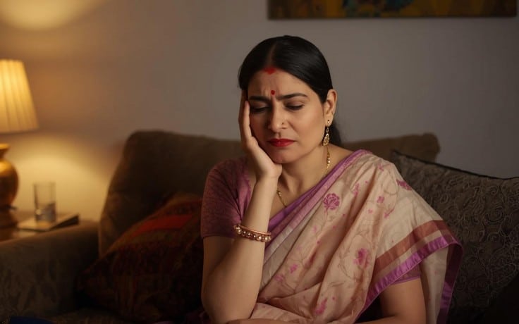 Understanding Menopause: Symptoms and Lifestyle Adjustments