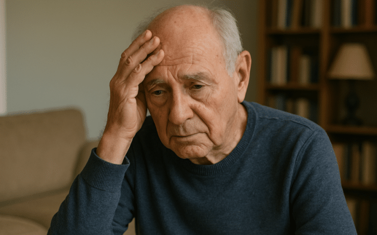 Dementia Care at Moolchand: Expert Neuro Physician you can trust