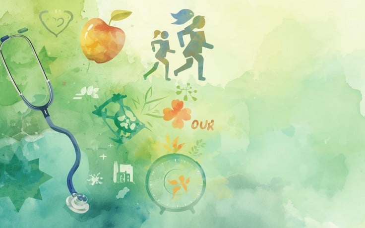 Lifestyle and Exercise Tips to Manage Chronic Pain Naturally