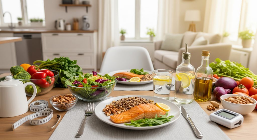 Fatty Liver Symptoms Explained: What to Watch for Early On