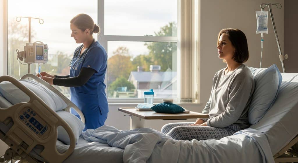 Explainer: What Is Hernia Surgery and When Is It Needed?