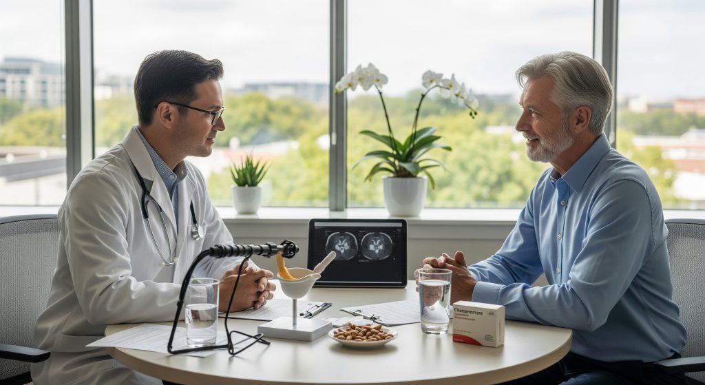 Understanding Bladder Cancer Treatment: Stages, Symptoms and Options