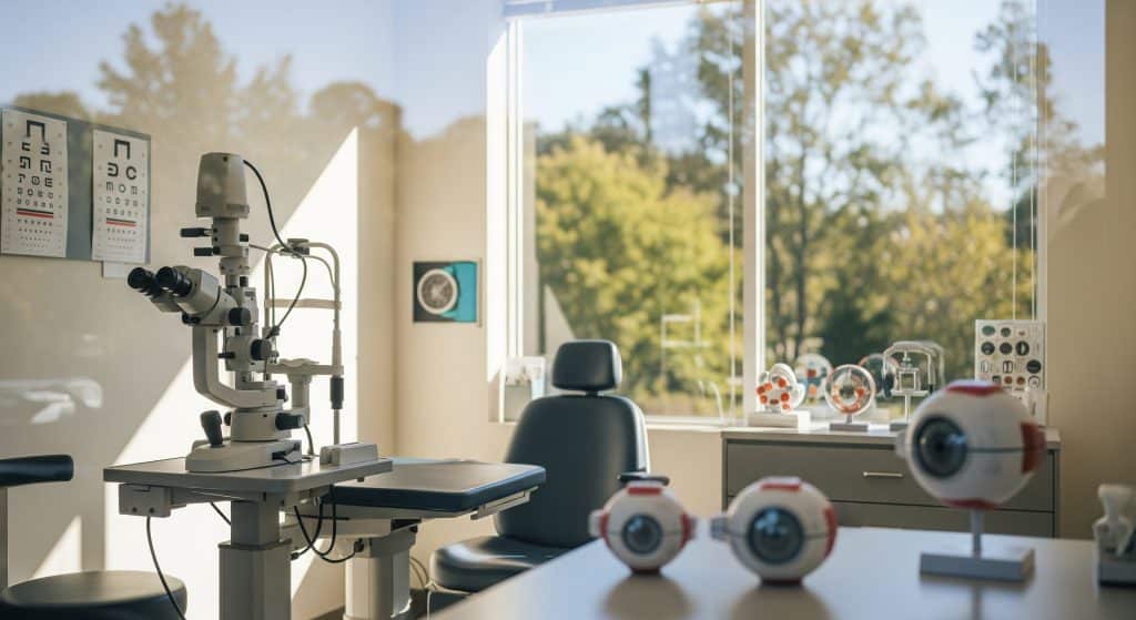 Glaucoma Causes Explained: What Leads to Vision Loss?