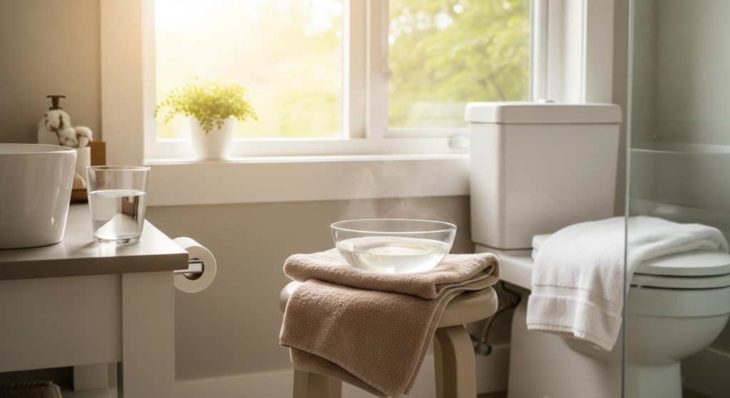 How to Resolve Difficult Urination: A Family-Friendly Guide