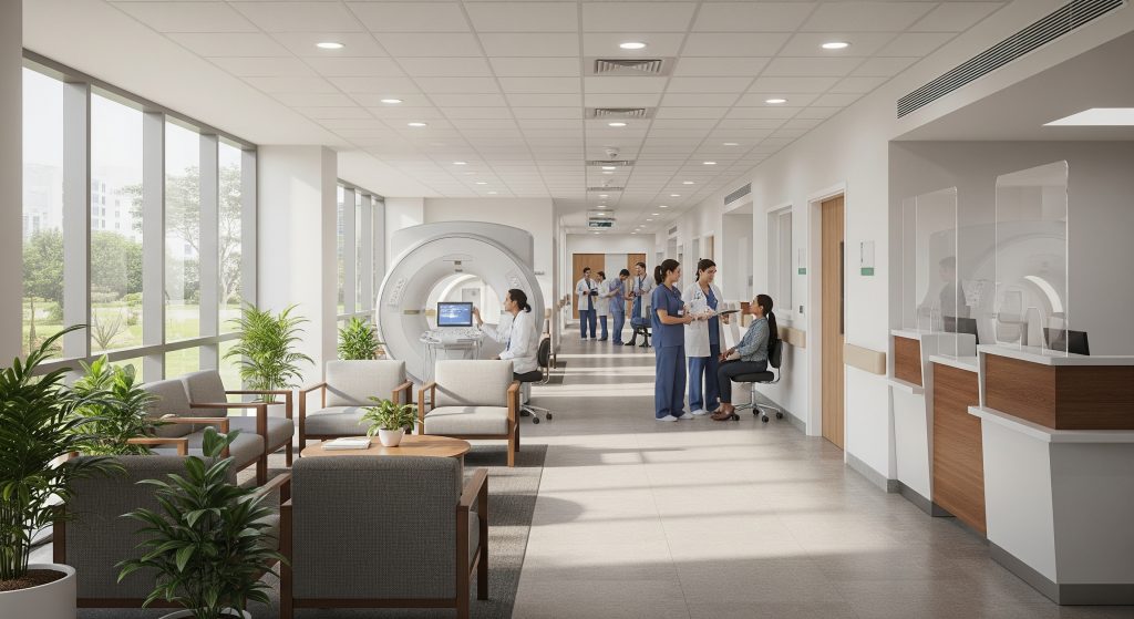 How Varicocele Surgery Cost Can Lead to a Healthier Future