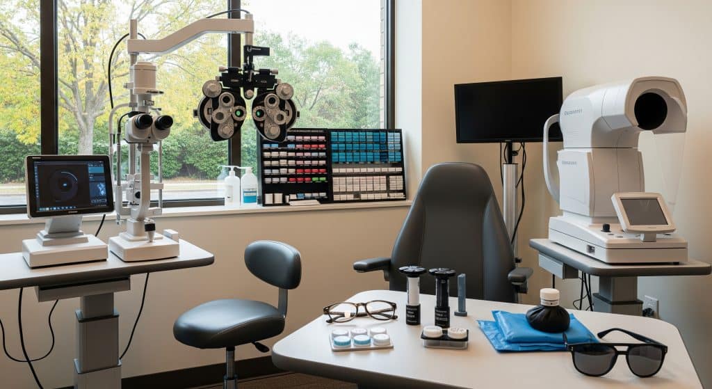 Keratoconus Treatment Explained: Symptoms, Causes and Care Options