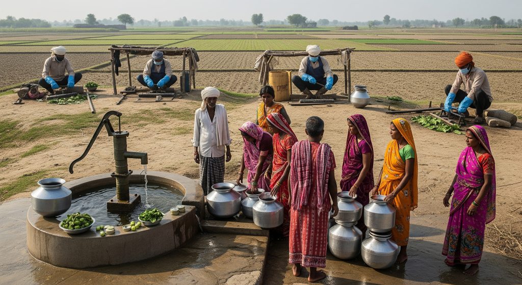 What Are the Main Causes of Bladder Cancer in India?