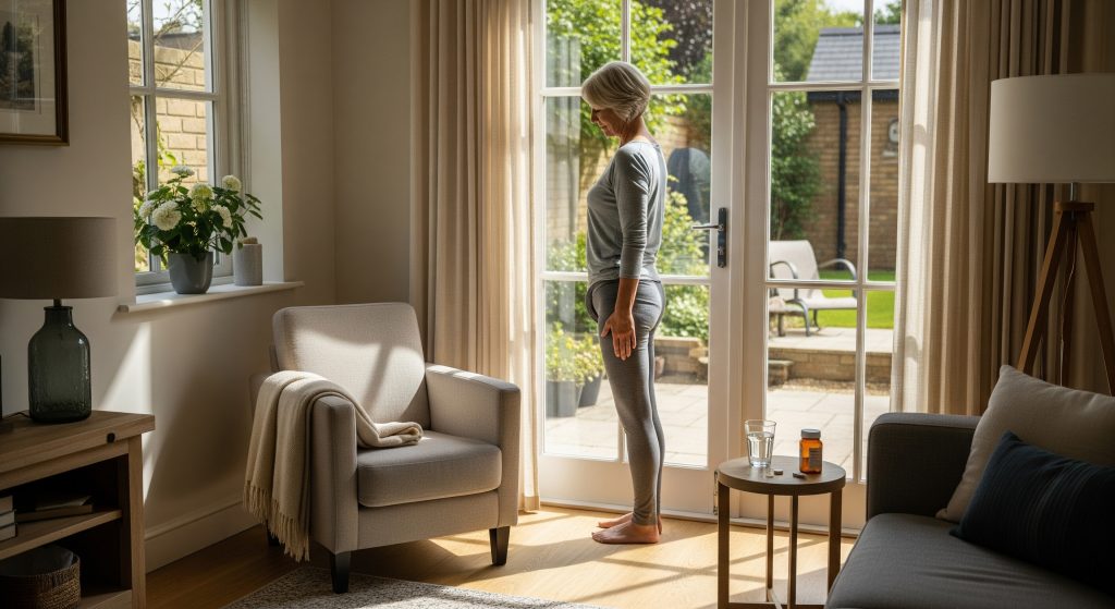 What Is Urinary Incontinence Medication and How Can It Help?