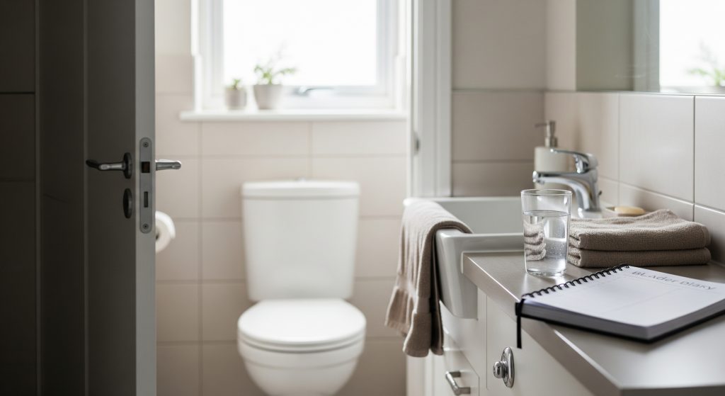 What Causes Overactive Bladder? Everything You Should Know