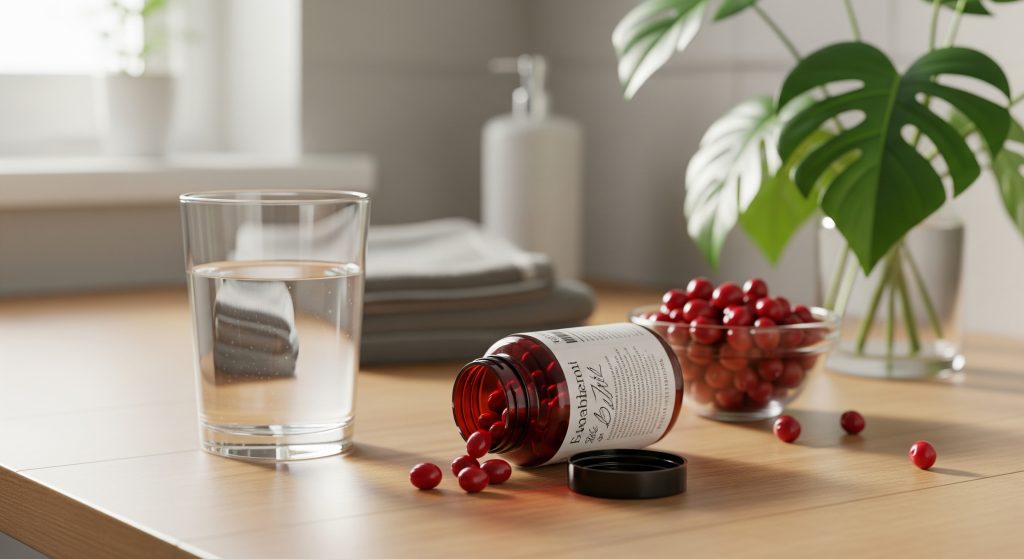 All About Cranberry Supplements: Uses, Reviews, and Who Needs Them Most