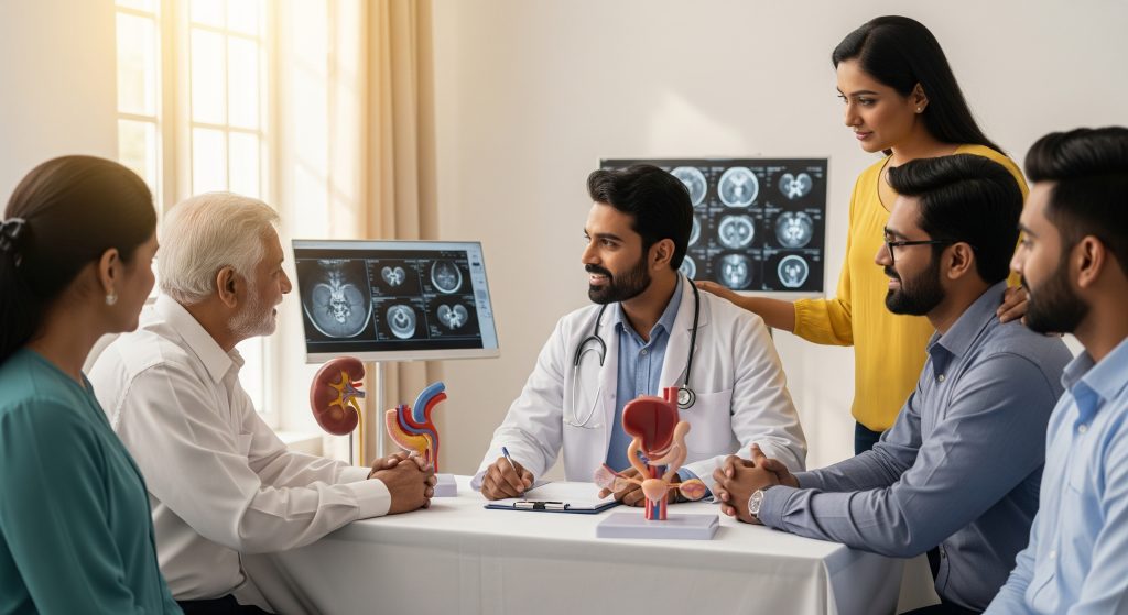 What Is Uro Oncology? A Simple Guide to Urological Cancers