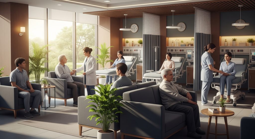 What Are the Latest Prostate Cancer Drugs Available in India?