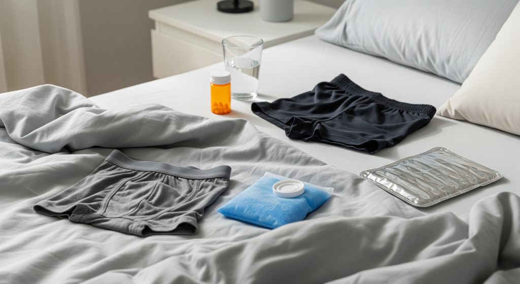 Understanding Epididymitis Antibiotics: Causes to Recovery