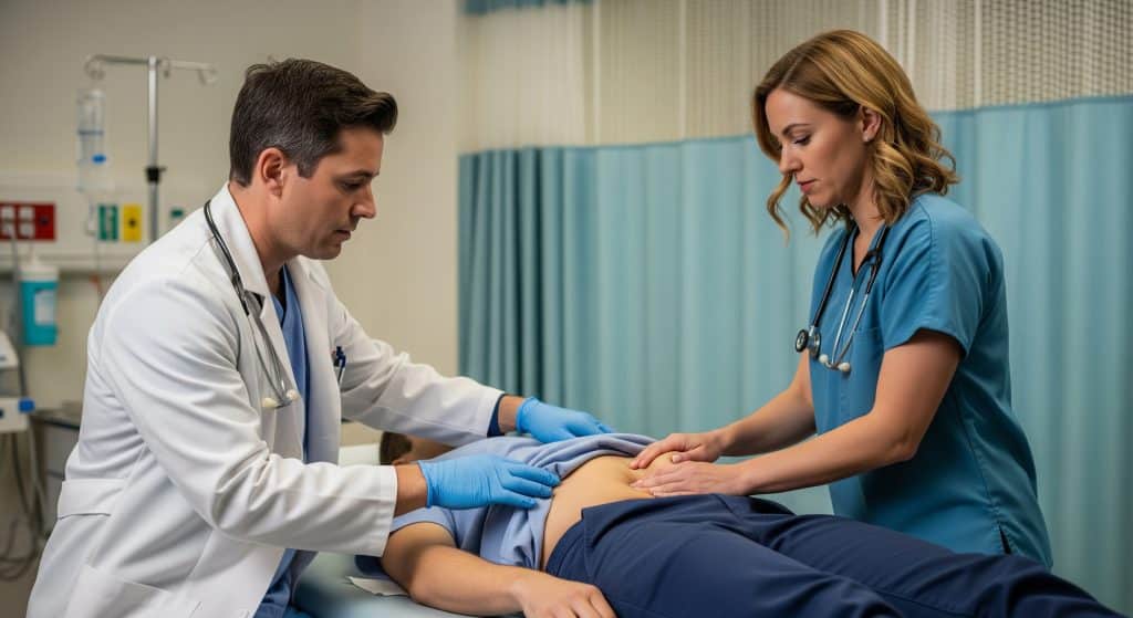 Strangulated Hernia Explained: Causes, Symptoms & Risks