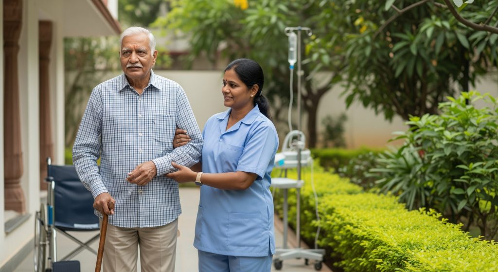 Prostate Cancer Stage 4 Overview: Risks, Signs, and Life Expectancy