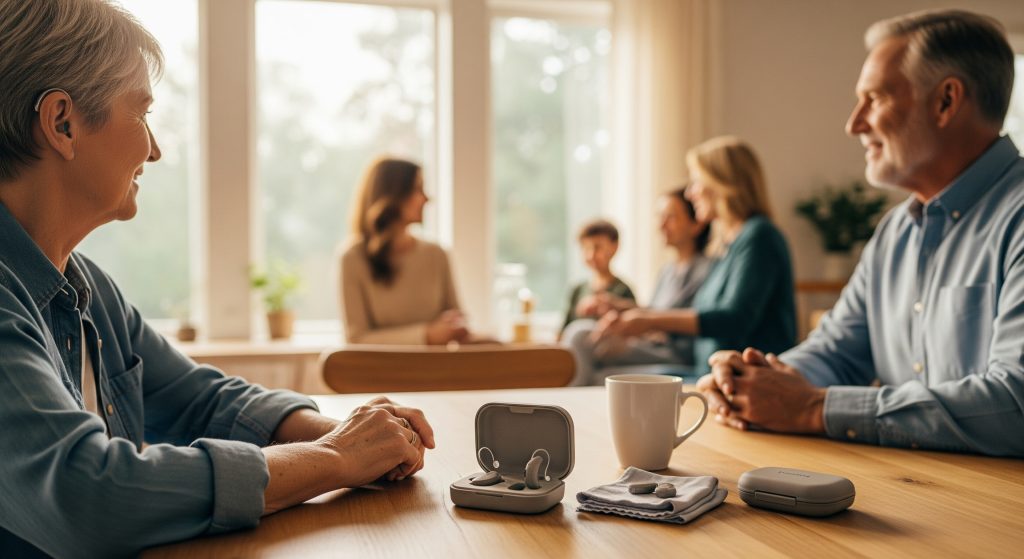 Hearing Made Easy: Benefits of Using a Modern Ear Machine