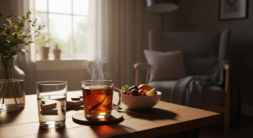 Lump in Throat: Understanding the Causes and Feelings