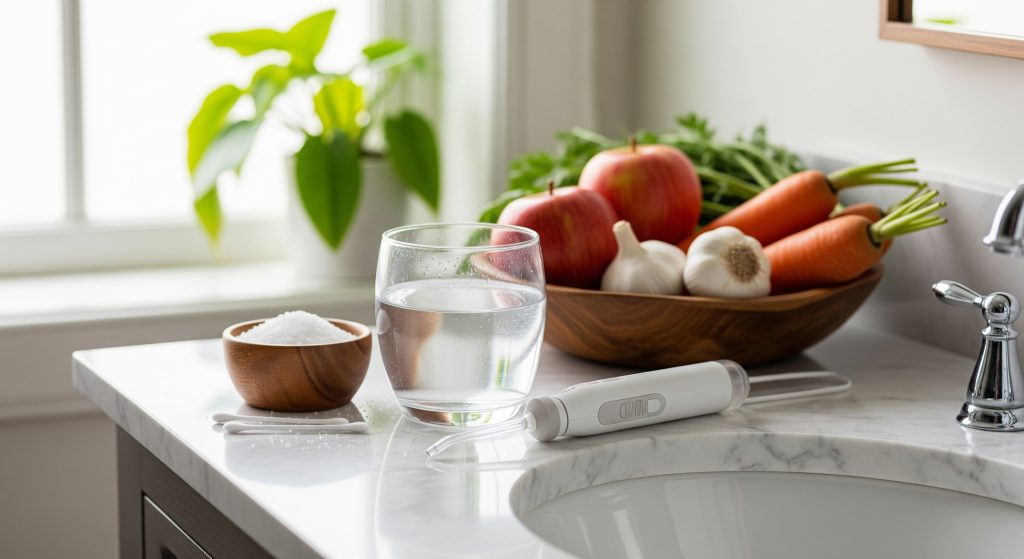 Understanding Tonsil Stones Treatment: Causes and Solutions