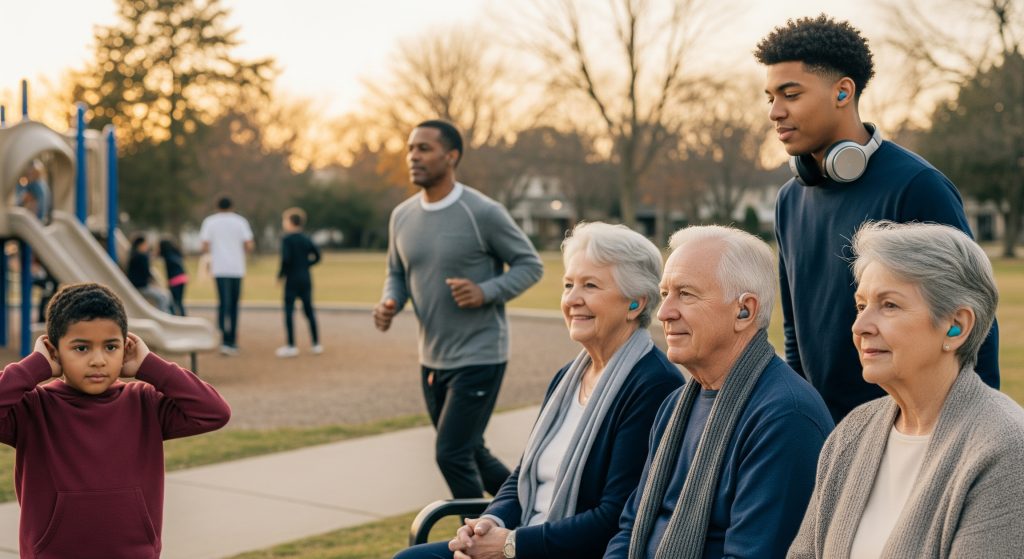 Understanding Tinnitus Causes: From Stress to Ear Infections