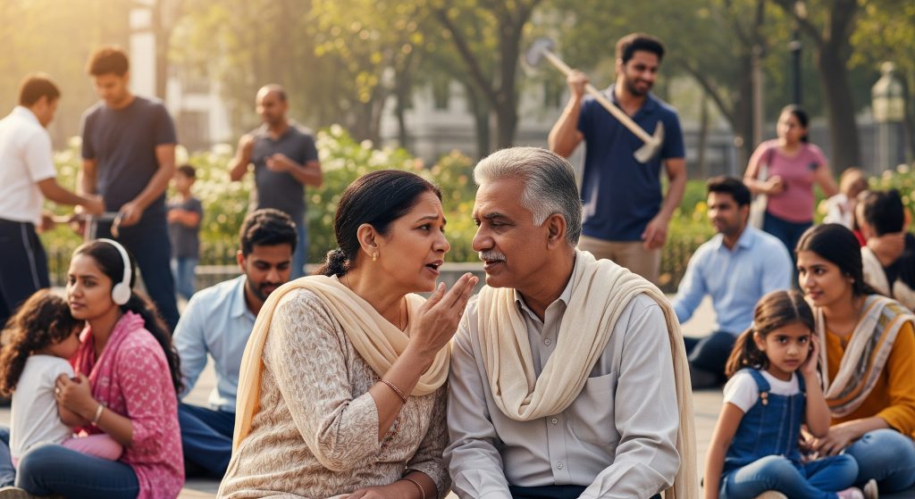 Top Causes of Hearing Loss and How to Spot the Signs Early