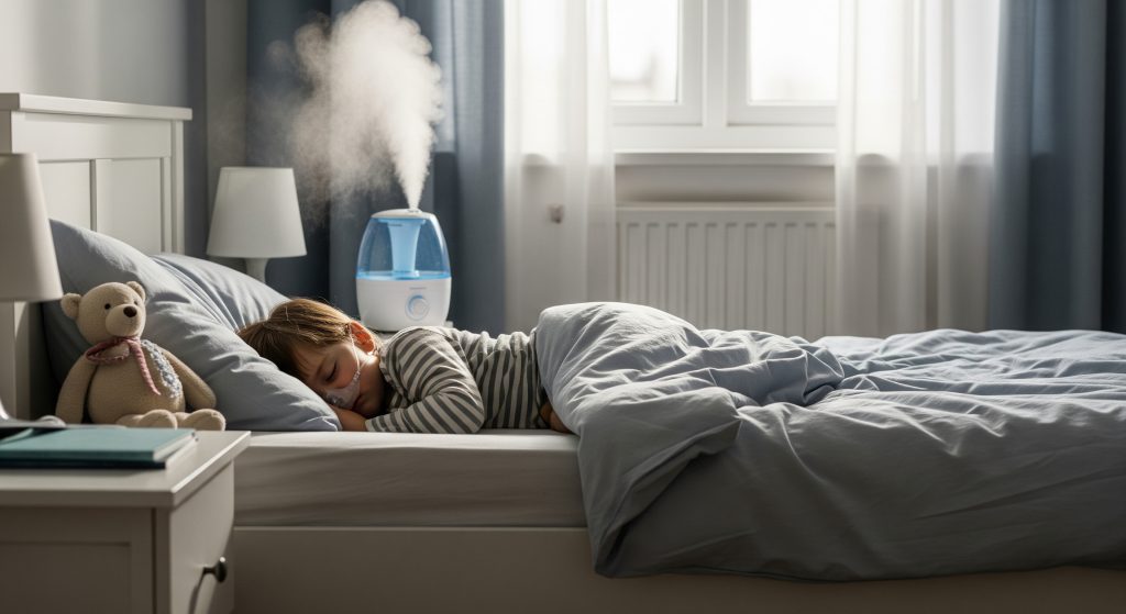 Adenoiditis Explained: Causes, Symptoms, and Treatments