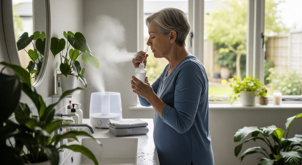 Explainer: What Is Chronic Rhinosinusitis and Why It Persists