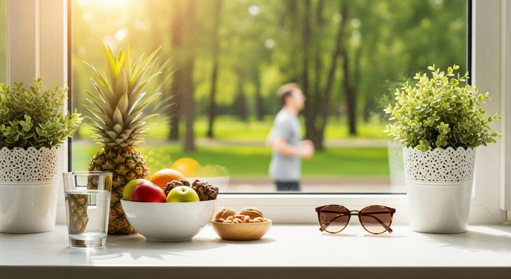 I Cured My Eye Floaters: Causes, Remedies and More Explained