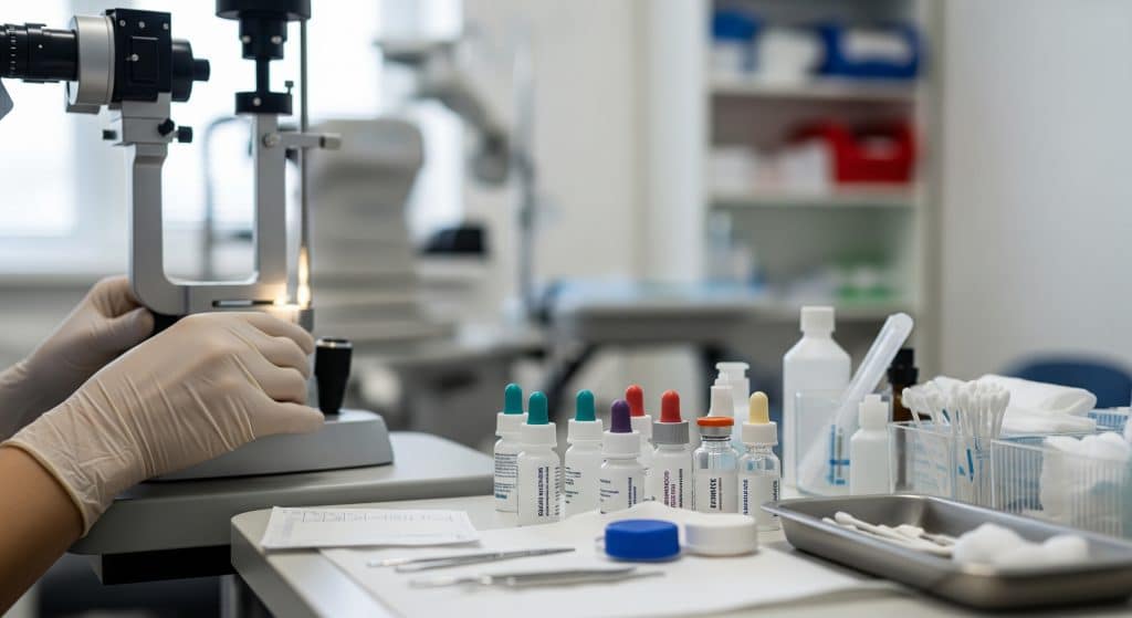 What Is the Best Keratitis Treatment? A Detailed Overview