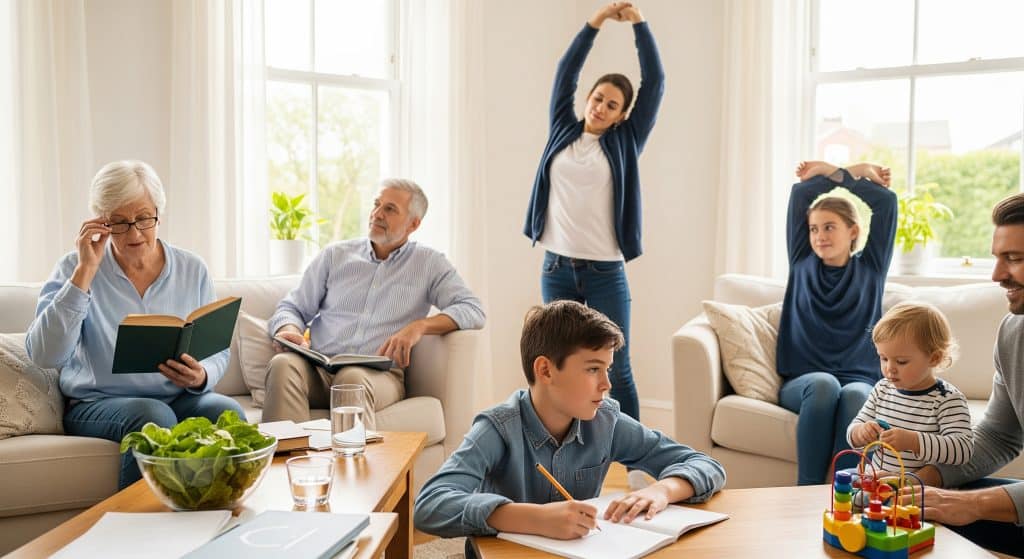 Early Signs and Symptoms of Weak Eyesight in All Age Groups