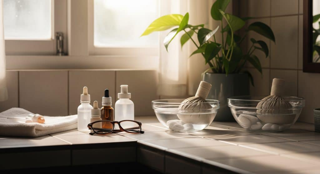 Conjunctivitis Drops Explained: Types, Usage & Side Effects