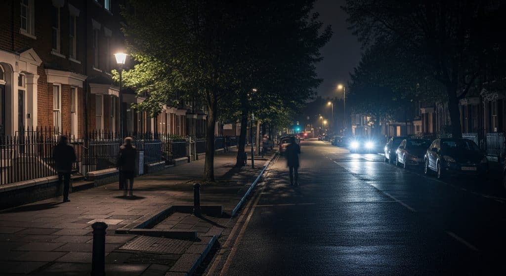 Night Blindness Symptoms Explained: Causes, Diagnosis & Treatment