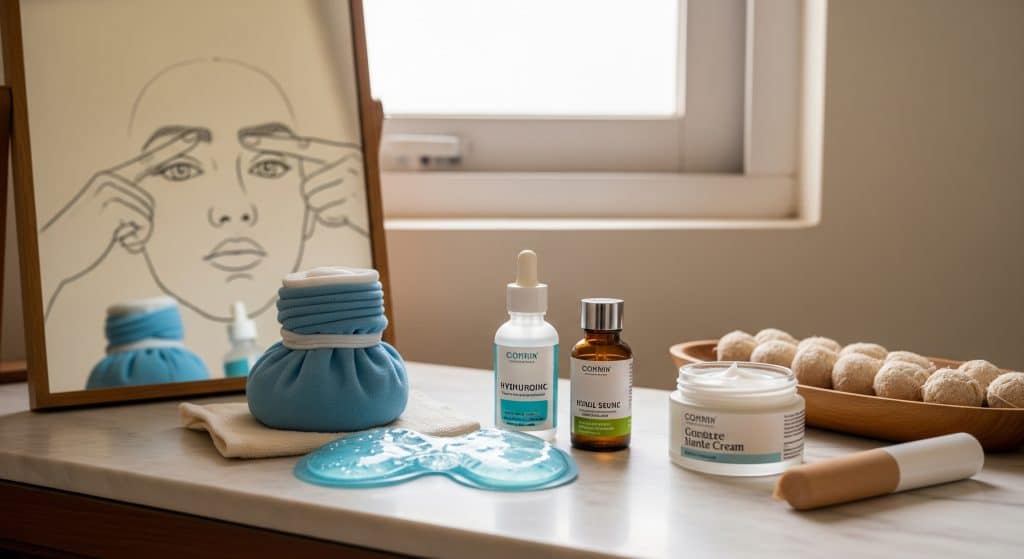 One Eye Smaller Than the Other? Causes Explained Simply