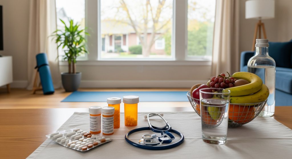 IBD Treatment Explained: From Medication to Lifestyle Changes