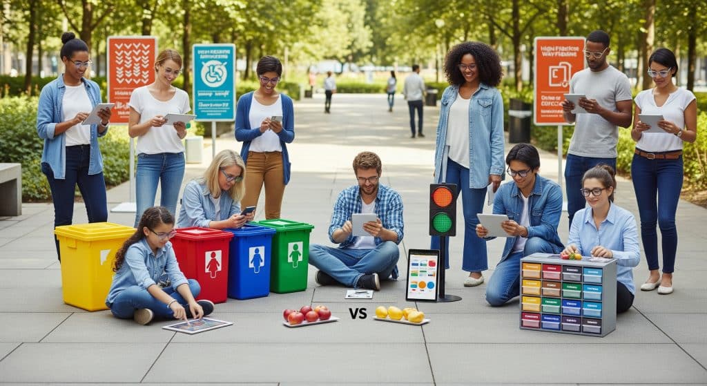 Overview of Colour Blindness Causes, Types, and Treatment Techniques