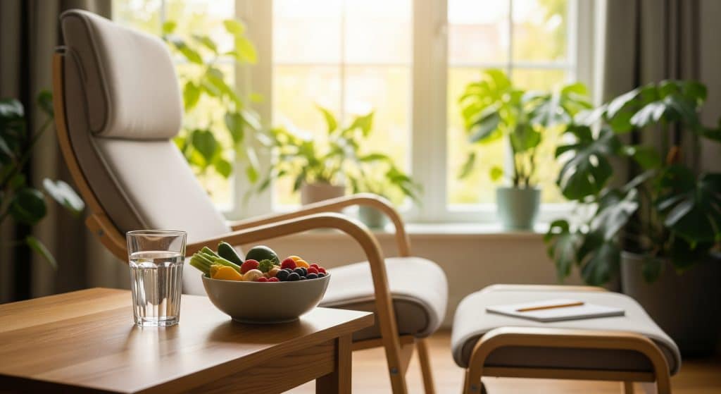 How to Treat Blurry Vision Naturally and Effectively