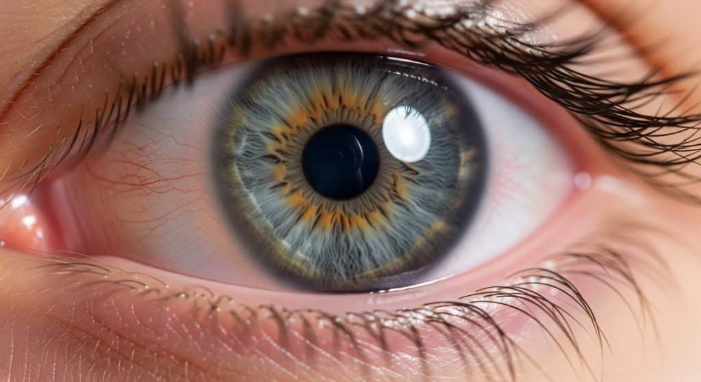 Dendritic Ulcer Causes and Prevention in Herpes Eye Infections