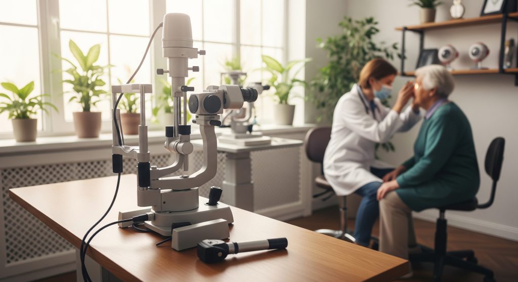 What Are Retina Problems? Causes, Symptoms, and Treatments