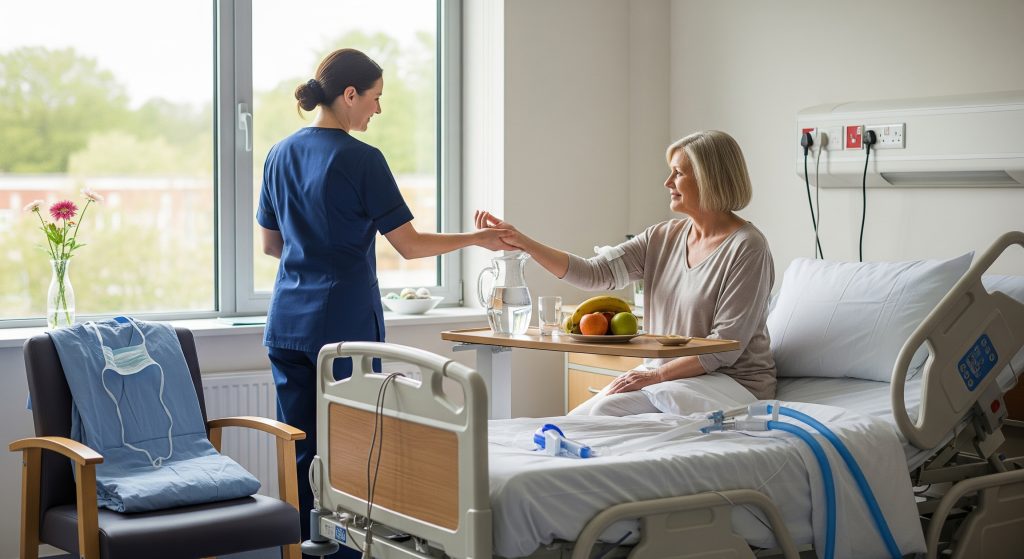 Modified Radical Mastectomy: Procedure, Recovery and More