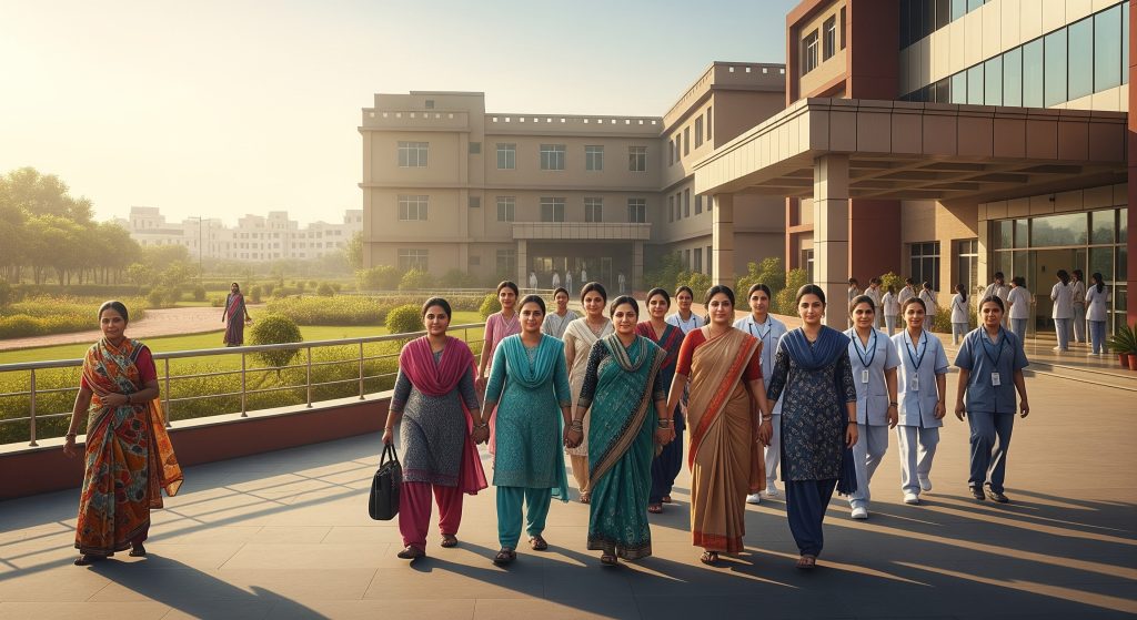 Understanding Breast Cancer Survival Rates in India: What to Know