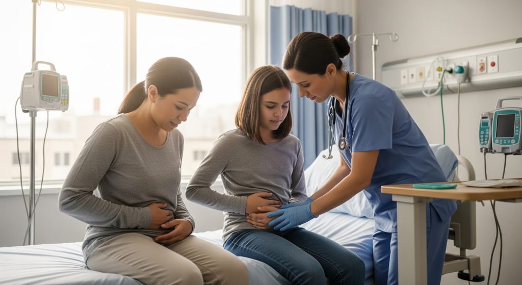 Appendicitis Symptoms: Early Warning Signs You Shouldn’t Ignore