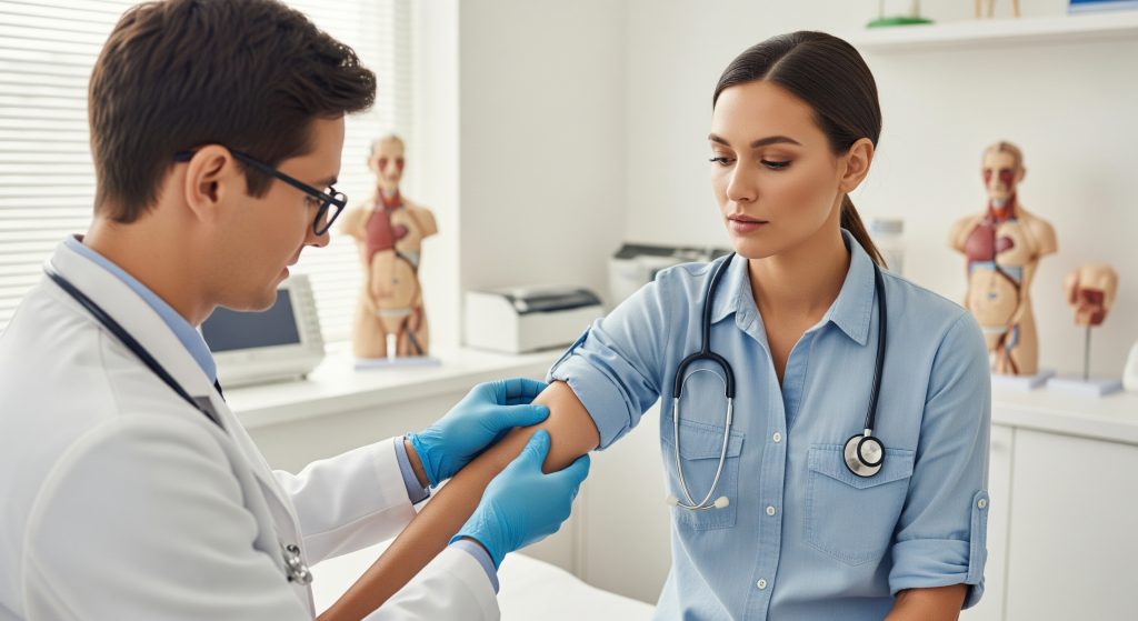 Understanding Soft Tissue Sarcoma: Symptoms, Causes, and Stages