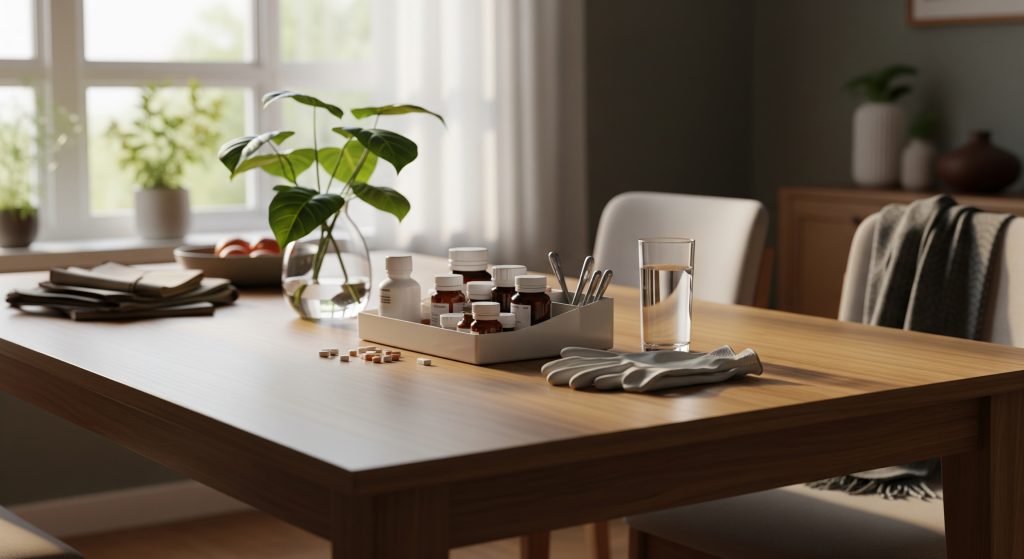 What Is Oral Chemotherapy? A Simple Explanation for Patients