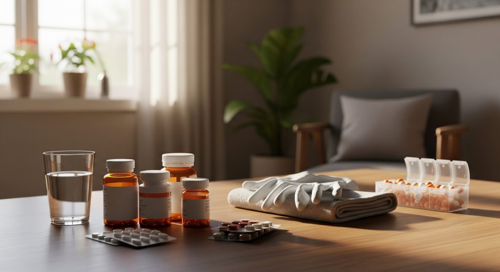 Oral Chemotherapy for Cancer: Explained Simply with a Tablet Focus