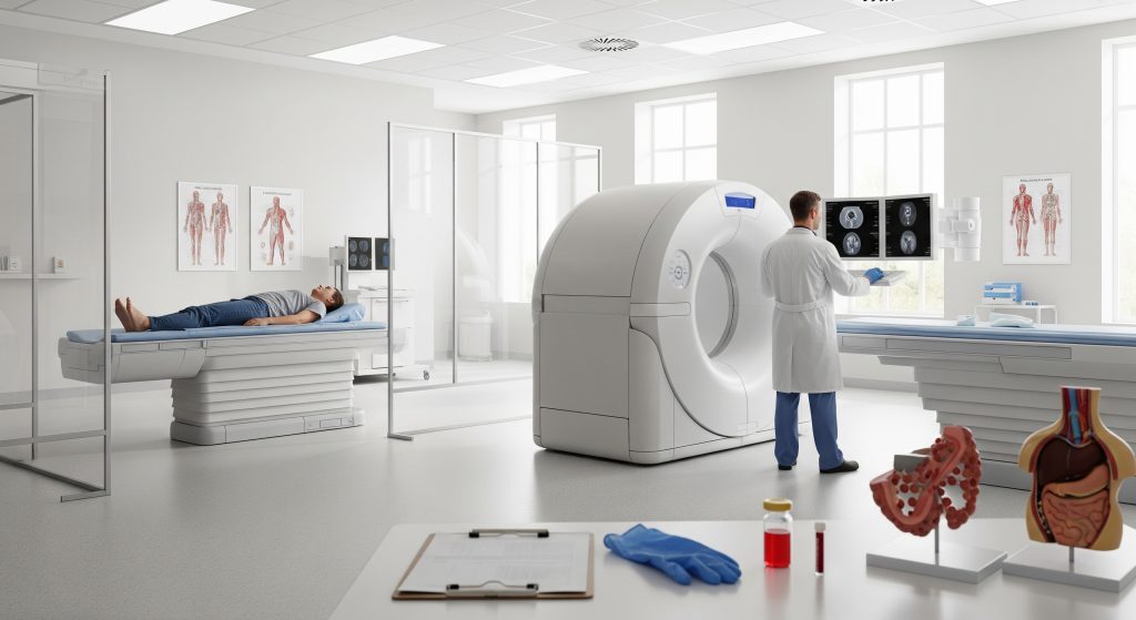 What Is Lymphoma Staging? Key Facts You Need to Know