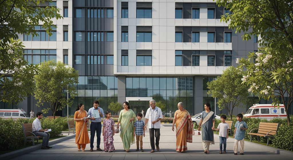 Cancer Treatment Cost in India Explained: What You Should Know